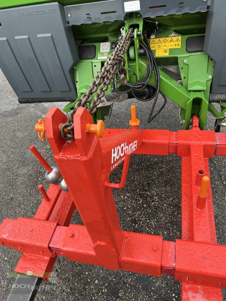 Anbaugerät des Typs Sonstige 3-Punkt Konsole für Stapleranbau, Neumaschine in Kronstorf (Bild 10)