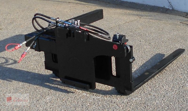 Anbaugerät typu Sonstige Agri Flex Kistendrehgerät KDG, Neumaschine w Ziersdorf (Zdjęcie 4)