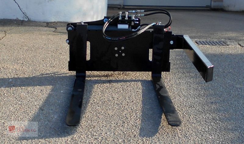 Anbaugerät typu Sonstige Agri Flex Kistendrehgerät KDG, Neumaschine w Ziersdorf (Zdjęcie 2)