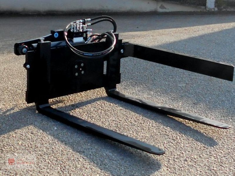 Anbaugerät of the type Sonstige Agri Flex Kistendrehgerät KDG, Neumaschine in Ziersdorf (Picture 1)