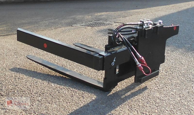 Anbaugerät typu Sonstige Agri Flex Kistendrehgerät KDG, Neumaschine w Ziersdorf (Zdjęcie 7)