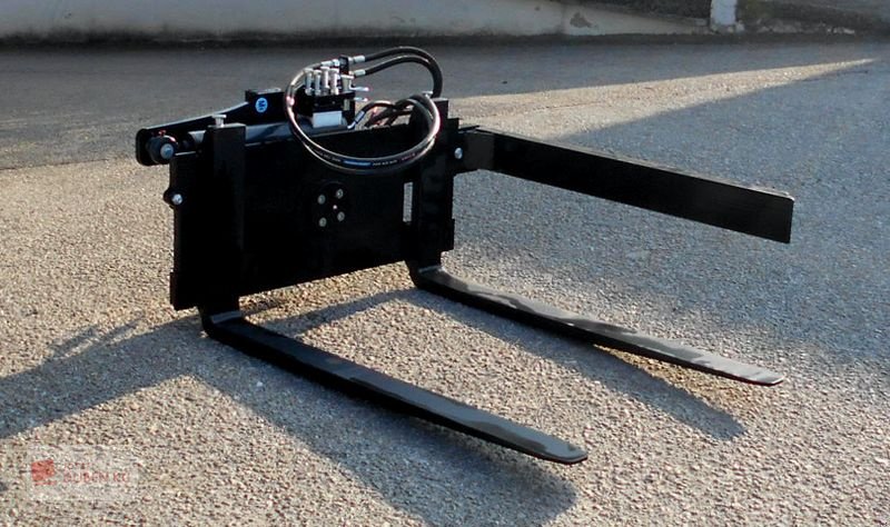 Anbaugerät typu Sonstige Agri Flex Kistendrehgerät KDG, Neumaschine w Ziersdorf (Zdjęcie 8)