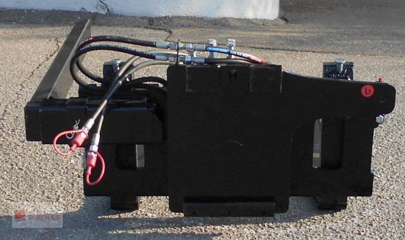 Anbaugerät typu Sonstige Agri Flex Kistendrehgerät KDG, Neumaschine w Ziersdorf (Zdjęcie 5)