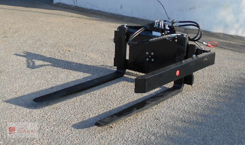 Anbaugerät typu Sonstige Agri Flex Kistendrehgerät KDG, Neumaschine w Ziersdorf (Zdjęcie 10)