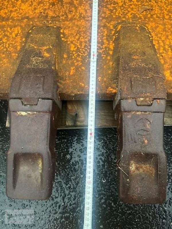 Anbaugerät typu Sonstige Baggerlöffel Tiefenlöffel CW20 CW30 CW40 Erdlöffel, Gebrauchtmaschine v Gevelsberg (Obrázok 7)