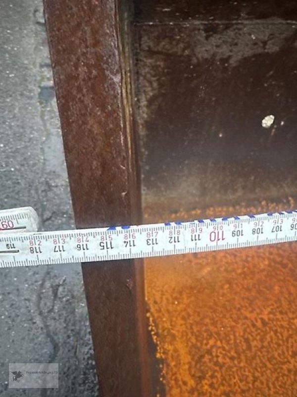 Anbaugerät typu Sonstige Baggerlöffel Tiefenlöffel CW20 CW30 CW40 Erdlöffel, Gebrauchtmaschine v Gevelsberg (Obrázok 5)