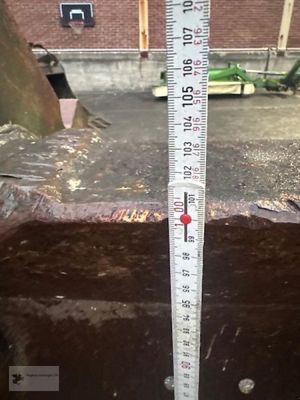 Anbaugerät типа Sonstige Baggerlöffel Tiefenlöffel CW20 CW30 CW40 Erdlöffel, Gebrauchtmaschine в Gevelsberg (Фотография 6)