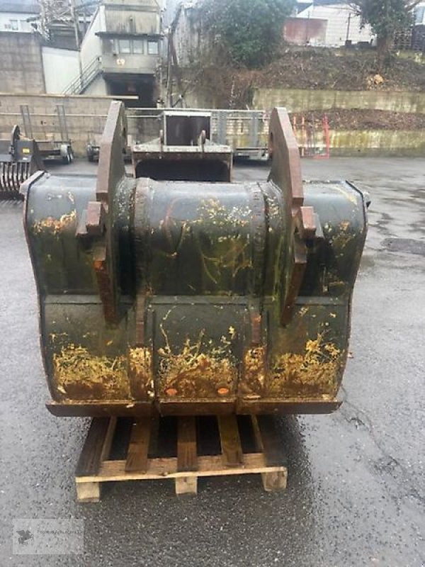 Anbaugerät типа Sonstige Baggerlöffel Tiefenlöffel CW20 CW30 CW40 Erdlöffel, Gebrauchtmaschine в Gevelsberg (Фотография 3)