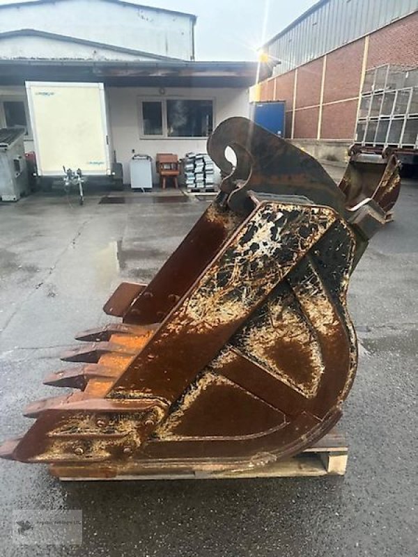 Anbaugerät типа Sonstige Baggerlöffel Tiefenlöffel CW20 CW30 CW40 Erdlöffel, Gebrauchtmaschine в Gevelsberg (Фотография 4)