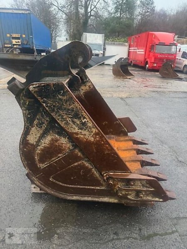 Anbaugerät типа Sonstige Baggerlöffel Tiefenlöffel CW20 CW30 CW40 Erdlöffel, Gebrauchtmaschine в Gevelsberg (Фотография 1)