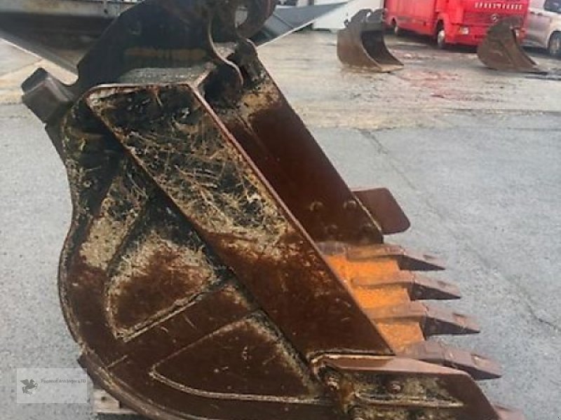 Anbaugerät типа Sonstige Baggerlöffel Tiefenlöffel CW20 CW30 CW40 Erdlöffel, Gebrauchtmaschine в Gevelsberg (Фотография 1)