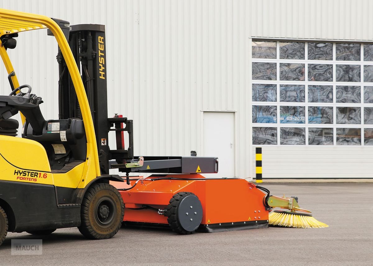 Anbaugerät des Typs Sonstige Bema Kehrmaschine Sweezy 40 WD, Neumaschine in Burgkirchen (Bild 7)