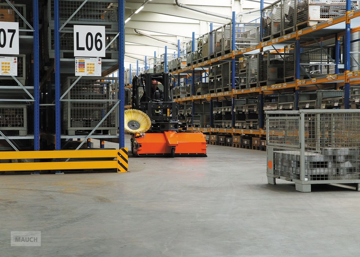 Anbaugerät des Typs Sonstige Bema Kehrmaschine Sweezy 40 WD, Neumaschine in Burgkirchen (Bild 6)