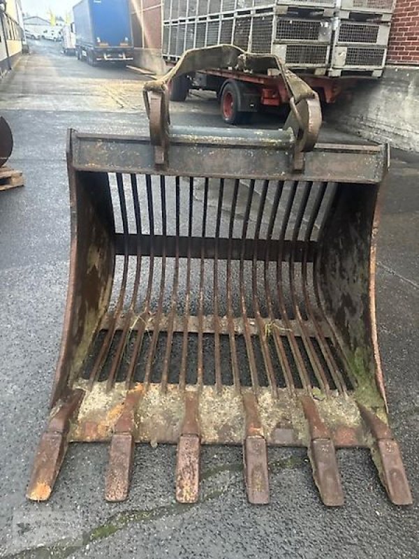 Anbaugerät типа Sonstige BMO Baggerlöffel Sieblöffel 1,4m verachtert CW 20 CW 30 CW 40, Gebrauchtmaschine в Gevelsberg (Фотография 2)