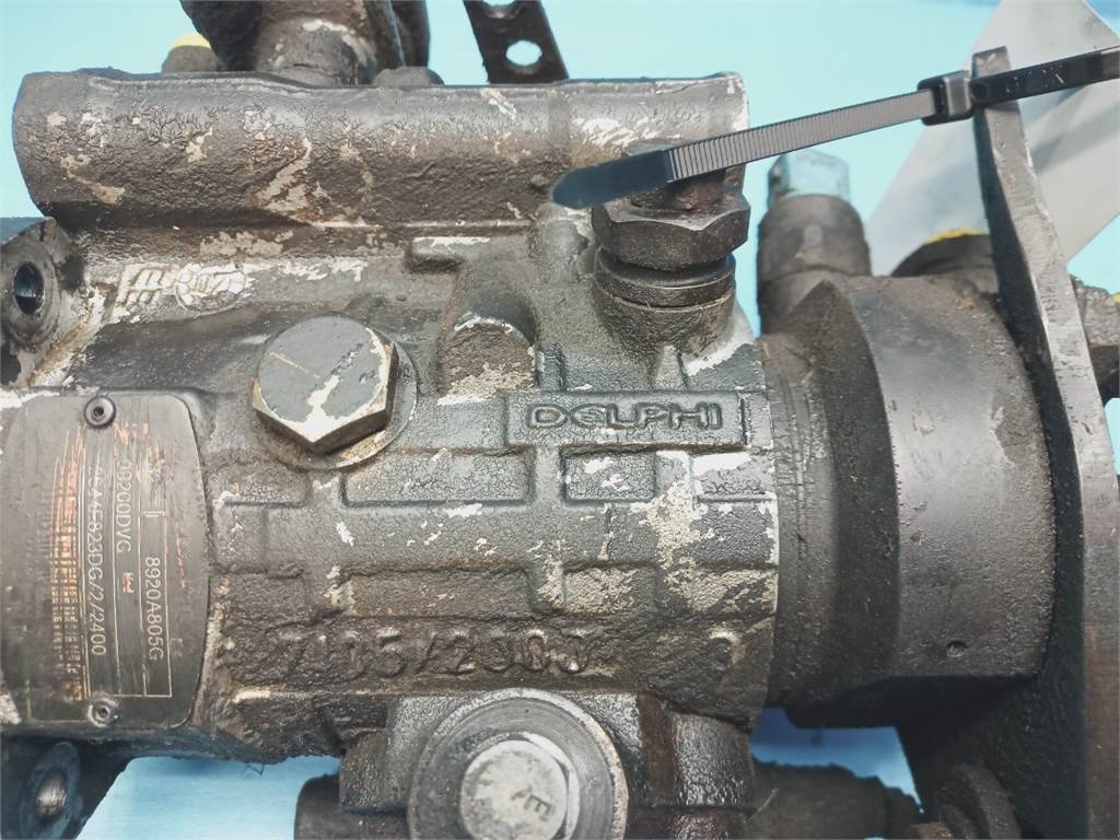 Anbaugerät des Typs Sonstige Brændstofpumpe Delphi 8920A805G Brændstofpumpe, Gebrauchtmaschine in Hemmet (Bild 4)