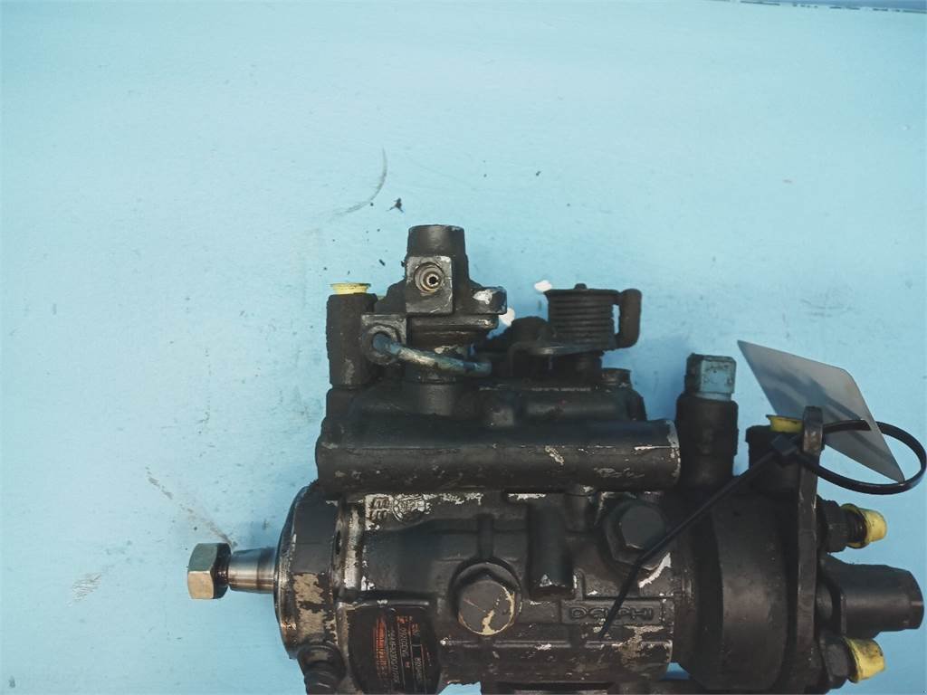 Anbaugerät des Typs Sonstige Brændstofpumpe Delphi 8920A805G Brændstofpumpe, Gebrauchtmaschine in Hemmet (Bild 6)
