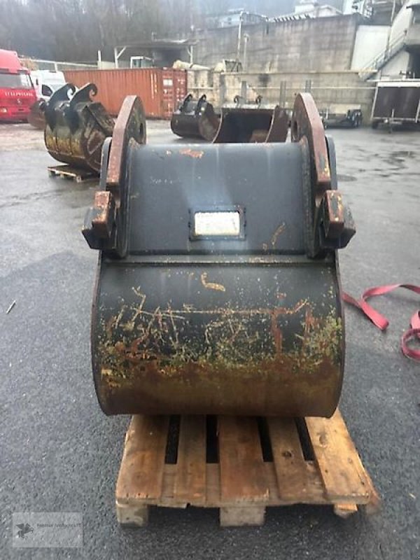Anbaugerät типа Sonstige CAT 316E GD-CW20 CW30 CW40 -LE Baggerlöffel Tiefenlöffel, Gebrauchtmaschine в Gevelsberg (Фотография 2)