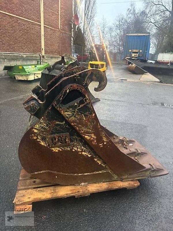 Anbaugerät типа Sonstige CAT 316E GD-CW20 CW30 CW40 -LE Baggerlöffel Tiefenlöffel, Gebrauchtmaschine в Gevelsberg (Фотография 3)