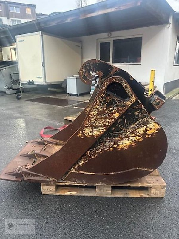 Anbaugerät типа Sonstige CAT 316E GD-CW20 CW30 CW40 -LE Baggerlöffel Tiefenlöffel, Gebrauchtmaschine в Gevelsberg (Фотография 1)