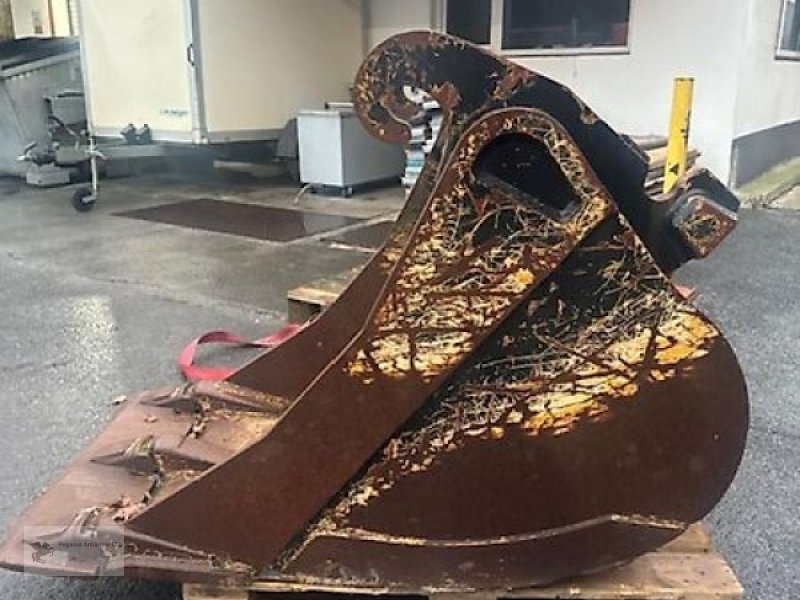 Anbaugerät типа Sonstige CAT 316E GD-CW20 CW30 CW40 -LE Baggerlöffel Tiefenlöffel, Gebrauchtmaschine в Gevelsberg (Фотография 1)