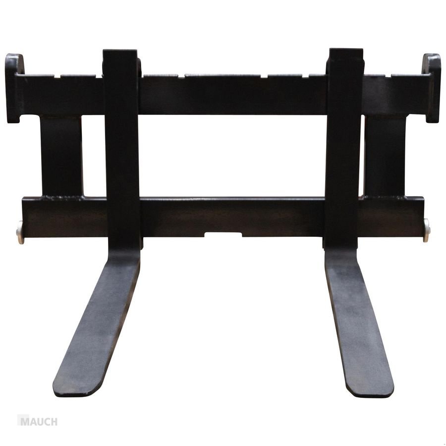 Anbaugerät des Typs Sonstige Fliegl Palettengabel 1200mm Euro, Neumaschine in Burgkirchen (Bild 2)