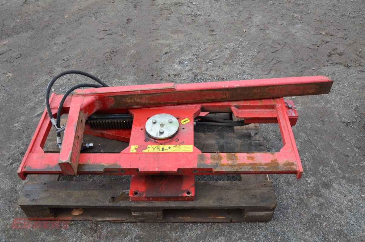 Anbaugerät des Typs Sonstige K54C-I-L, Gebrauchtmaschine in Suhlendorf (Bild 1)