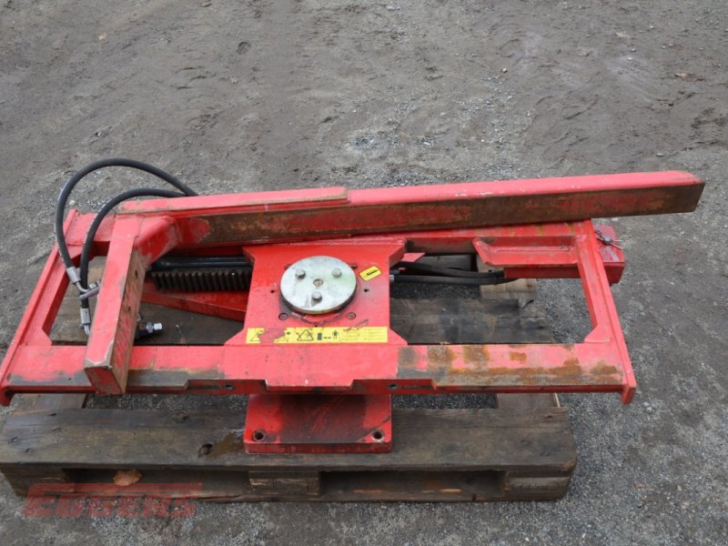 Anbaugerät a típus Sonstige K54C-I-L, Gebrauchtmaschine ekkor: Suhlendorf (Kép 1)