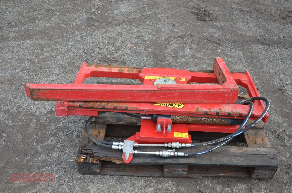 Anbaugerät des Typs Sonstige K54C-I-L, Gebrauchtmaschine in Suhlendorf (Bild 2)