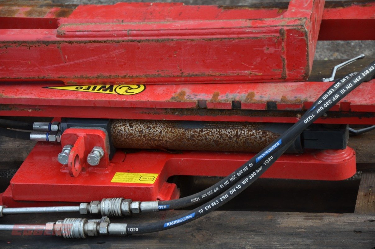 Anbaugerät des Typs Sonstige K54C-I-L, Gebrauchtmaschine in Suhlendorf (Bild 3)