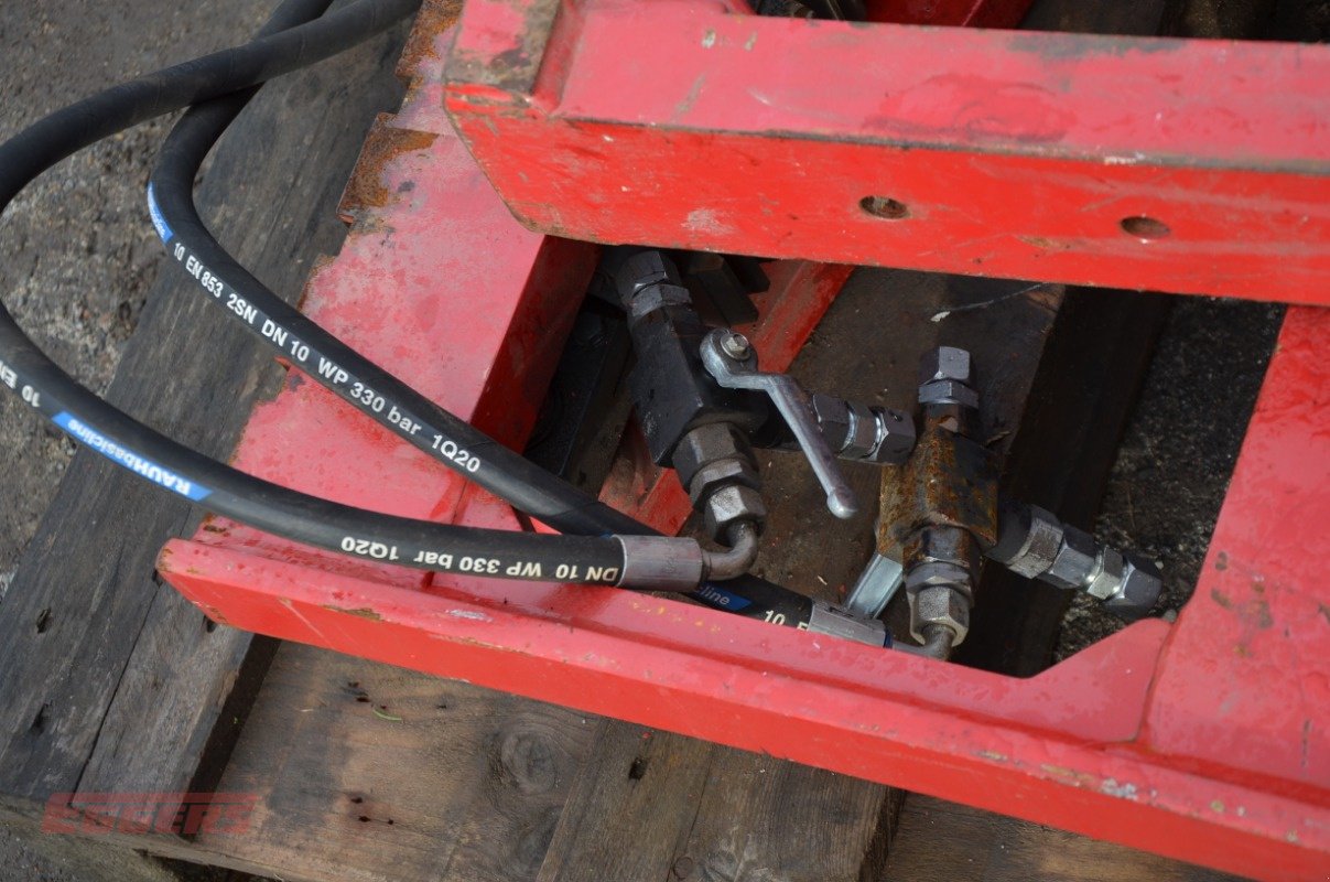 Anbaugerät des Typs Sonstige K54C-I-L, Gebrauchtmaschine in Suhlendorf (Bild 4)