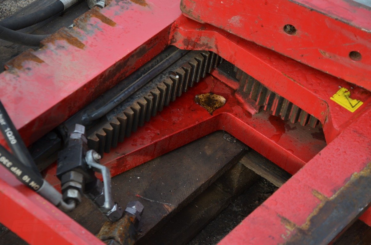 Anbaugerät des Typs Sonstige K54C-I-L, Gebrauchtmaschine in Suhlendorf (Bild 5)