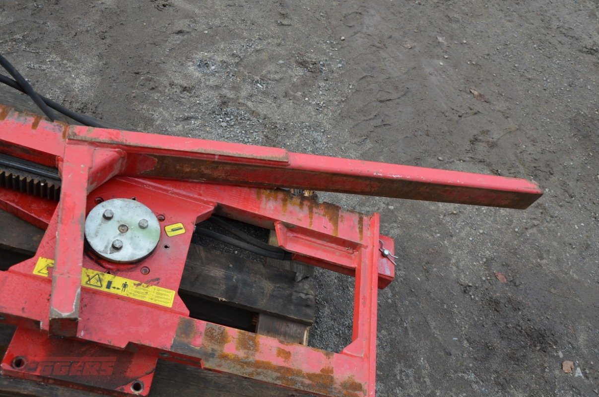 Anbaugerät des Typs Sonstige K54C-I-L, Gebrauchtmaschine in Suhlendorf (Bild 6)