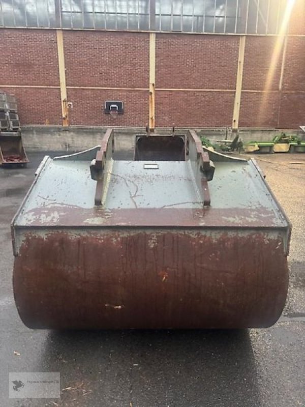 Anbaugerät a típus Sonstige KL 12B Tieflöffel Baggerlöffel, Gebrauchtmaschine ekkor: Gevelsberg (Kép 4)