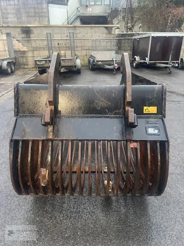 Anbaugerät des Typs Sonstige KSW 40-V Baggerlöffel Tieflöffel Sieblöffel CW20 CW30 CW40, Gebrauchtmaschine in Gevelsberg (Bild 4)