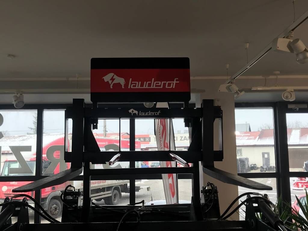 Anbaugerät des Typs Sonstige Palettengabel / pallet forks, Neumaschine in Michałowo (Bild 1)