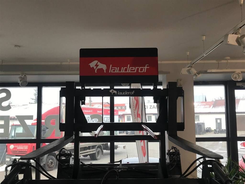 Anbaugerät des Typs Sonstige Palettengabel / pallet forks, Neumaschine in Michałowo (Bild 3)