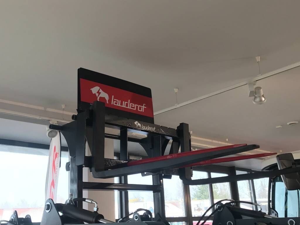 Anbaugerät des Typs Sonstige Palettengabel / pallet forks, Neumaschine in Michałowo (Bild 4)