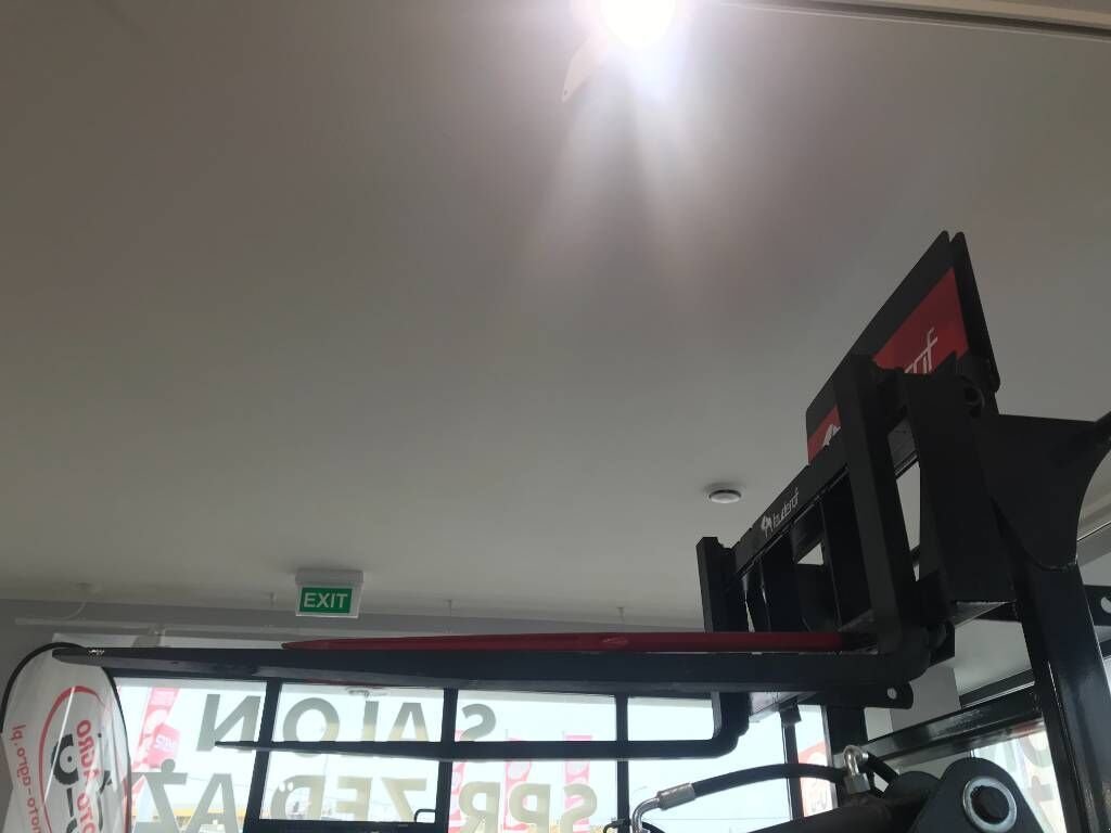 Anbaugerät des Typs Sonstige Palettengabel / pallet forks, Neumaschine in Michałowo (Bild 2)