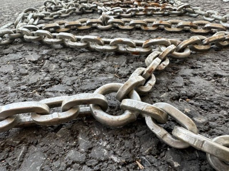 Anbaugerät tipa Sonstige Pewag Schneeketten zu Stapler, gebraucht, Gebrauchtmaschine u Tamsweg (Slika 9)