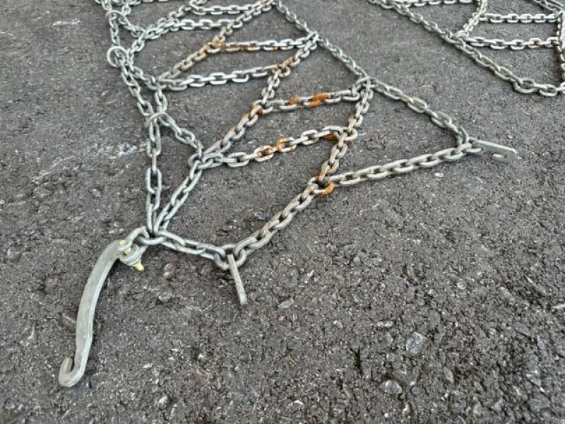 Anbaugerät tipa Sonstige Pewag Schneeketten zu Stapler, gebraucht, Gebrauchtmaschine u Tamsweg (Slika 3)