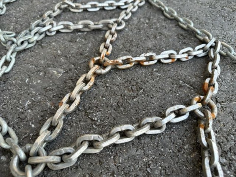 Anbaugerät tipa Sonstige Pewag Schneeketten zu Stapler, gebraucht, Gebrauchtmaschine u Tamsweg (Slika 4)