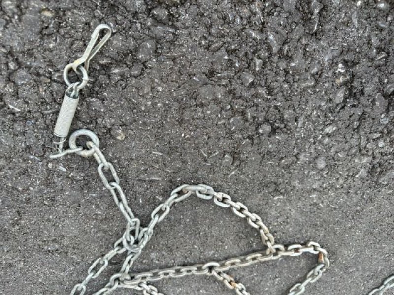 Anbaugerät tipa Sonstige Pewag Schneeketten zu Stapler, gebraucht, Gebrauchtmaschine u Tamsweg (Slika 7)