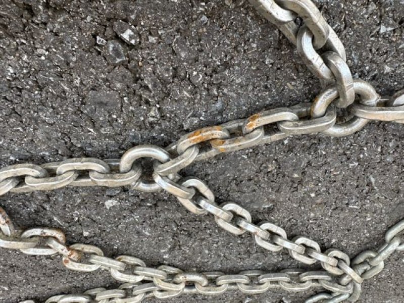 Anbaugerät tipa Sonstige Pewag Schneeketten zu Stapler, gebraucht, Gebrauchtmaschine u Tamsweg (Slika 8)