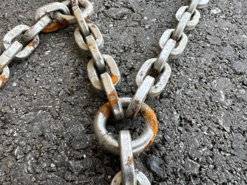 Anbaugerät tipa Sonstige Pewag Schneeketten zu Stapler, gebraucht, Gebrauchtmaschine u Tamsweg (Slika 5)