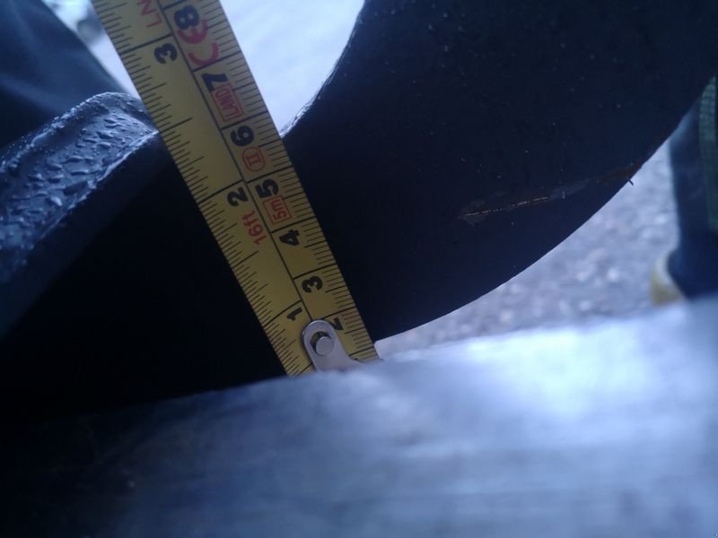 Anbaugerät des Typs Sonstige Stapler Adapter auf Euroaufnahme, Neumaschine in NATTERNBACH (Bild 12)