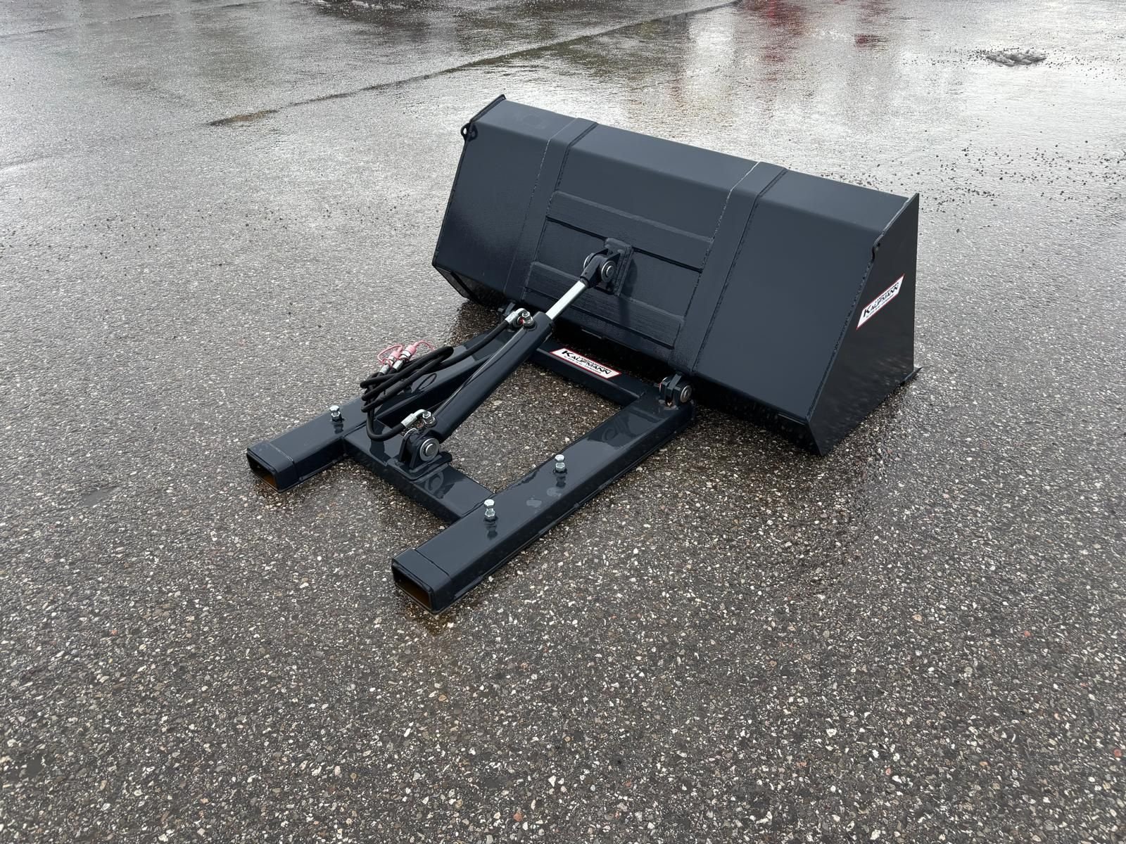 Anbaugerät tip Sonstige Staplerschaufel 150, Neumaschine in NATTERNBACH (Poză 1)