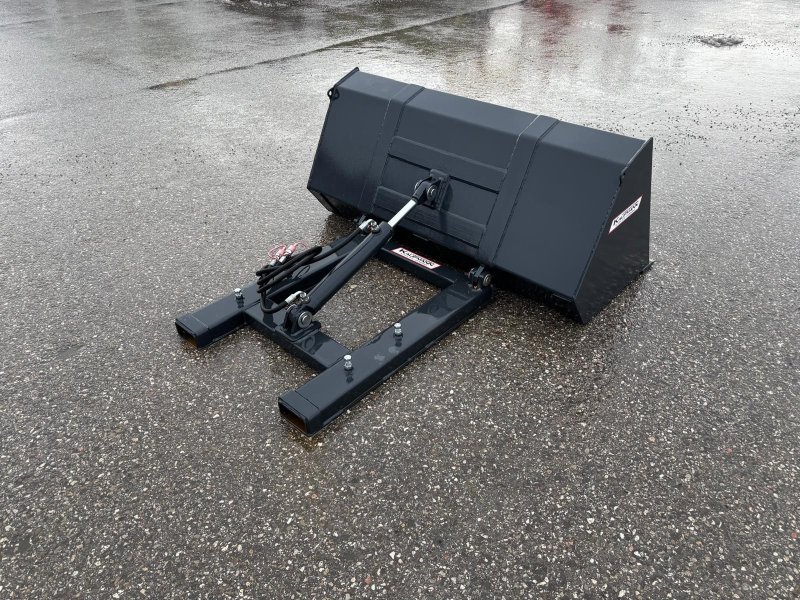 Anbaugerät del tipo Sonstige Staplerschaufel 150, Neumaschine en NATTERNBACH (Imagen 1)