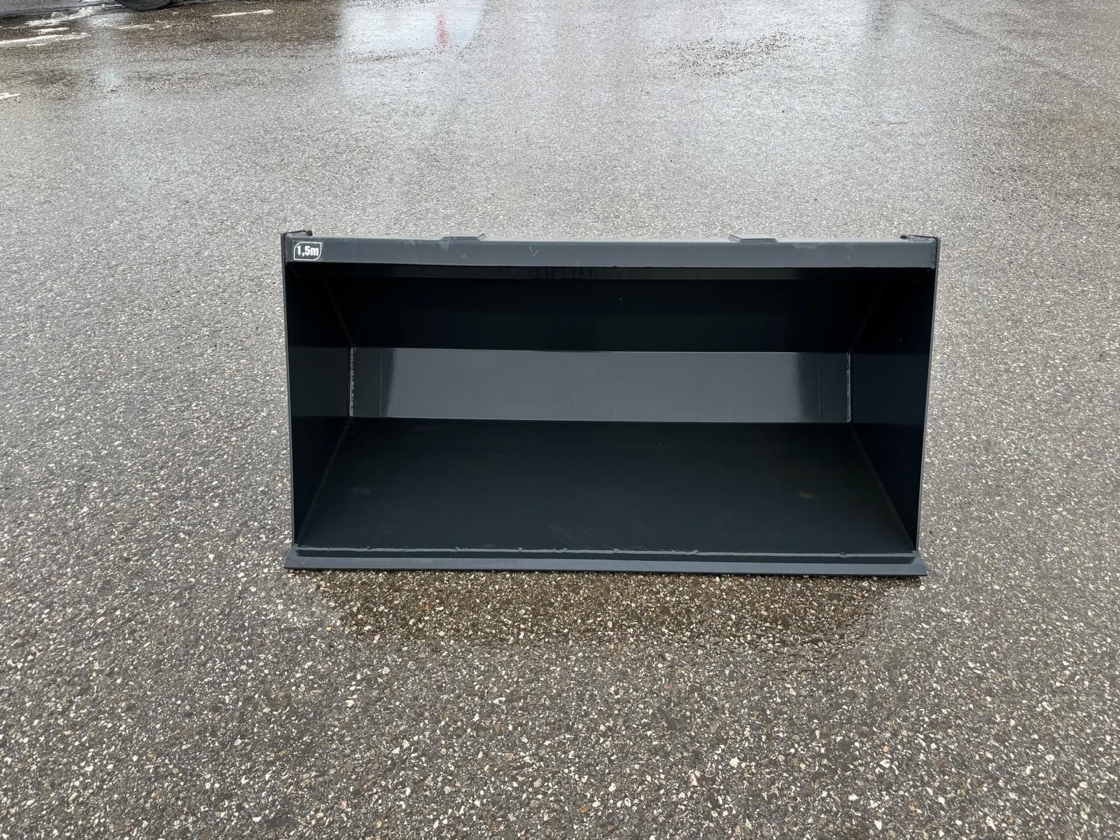 Anbaugerät tip Sonstige Staplerschaufel 150, Neumaschine in NATTERNBACH (Poză 7)