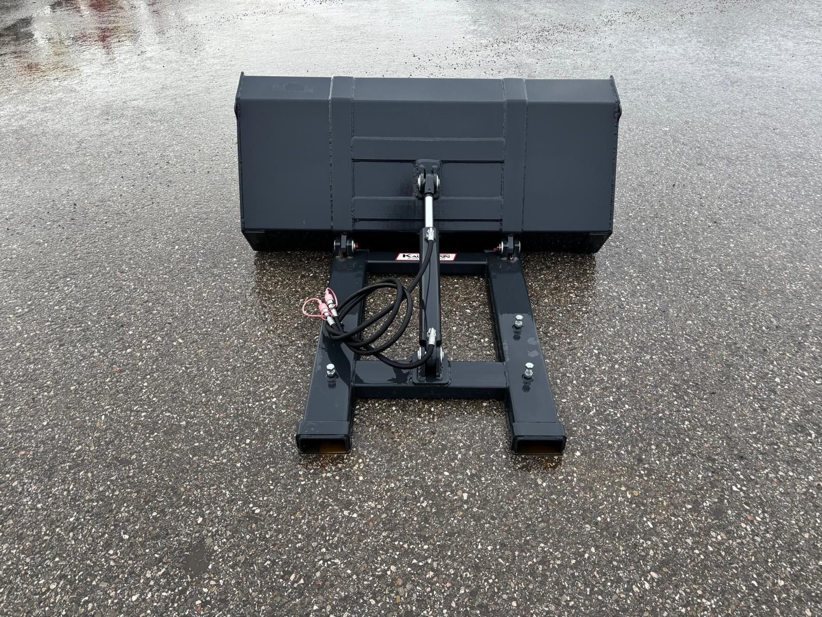 Anbaugerät tip Sonstige Staplerschaufel 150, Neumaschine in NATTERNBACH (Poză 3)