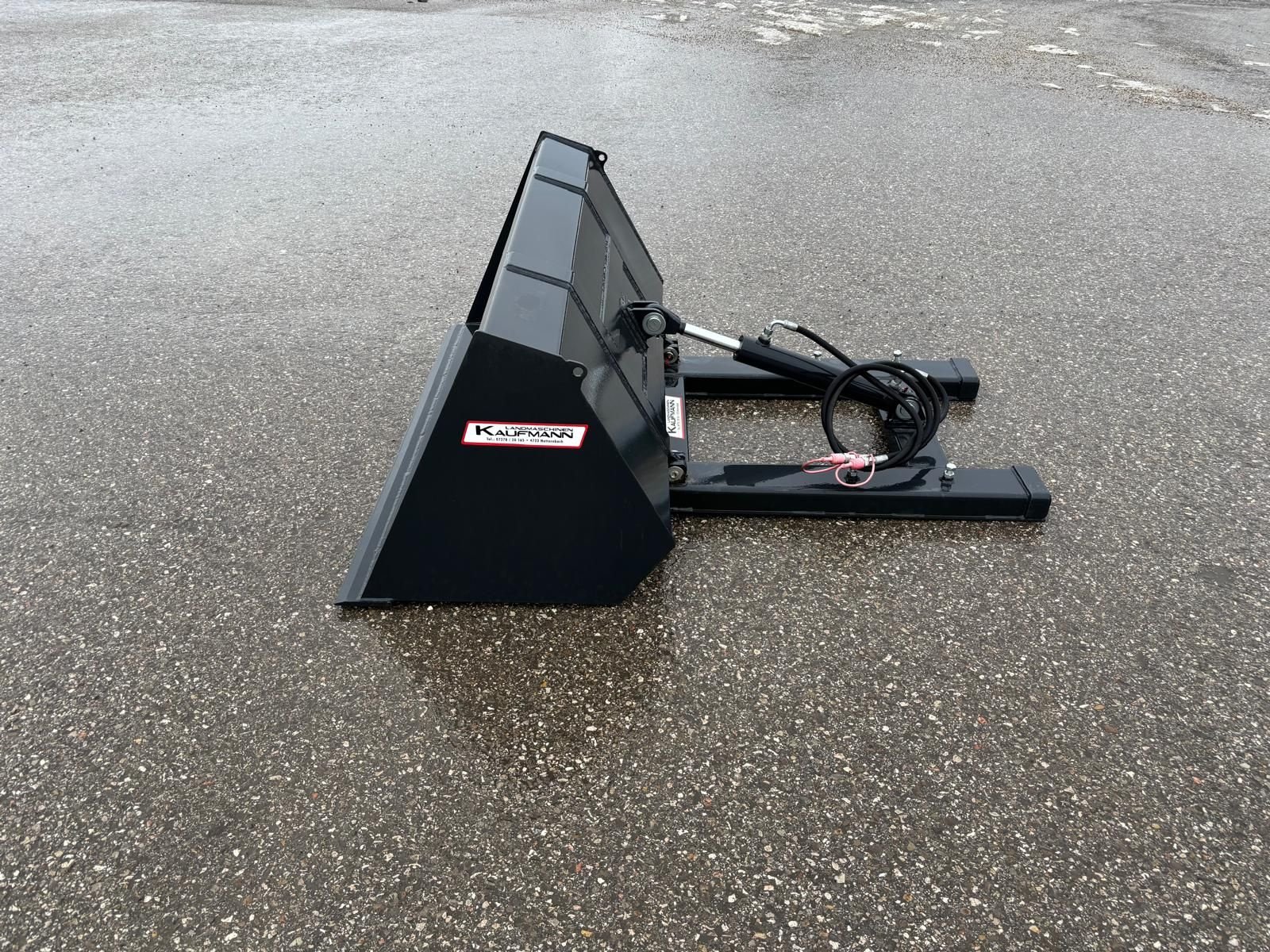 Anbaugerät tip Sonstige Staplerschaufel 150, Neumaschine in NATTERNBACH (Poză 5)